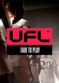 Jaquette UFL