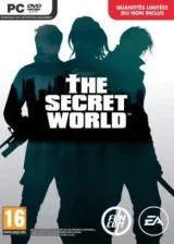 Jaquette The Secret World