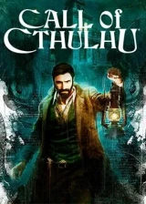 Jaquette Call of Cthulhu