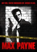 Jaquette Max Payne