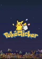 Jaquette Pokéclicker