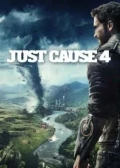 Just Cause 4