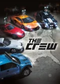 Jaquette The Crew