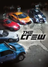 Jaquette The Crew
