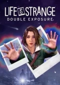 Jaquette Life is Strange: Double Exposure