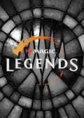 Jaquette Magic: Legends