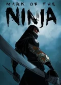 Jaquette Mark of The Ninja: Remastered