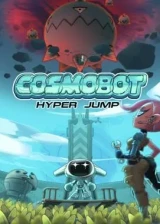 Jaquette Cosmobot