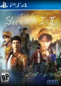 Jaquette Shenmue I & II