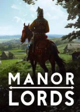 Jaquette Manor Lords