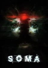 Jaquette SOMA