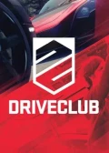 Jaquette Driveclub