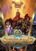 Jaquette Skydome