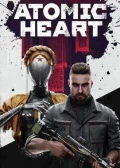 Jaquette Atomic Heart