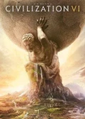 Jaquette Sid Meier's Civilization VI
