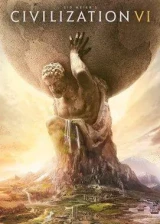 Jaquette Sid Meier's Civilization VI