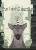 Jaquette The Last Guardian