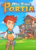 Jaquette My Time At Portia