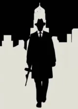 Jaquette Empire of Sin