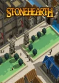 Jaquette Stonehearth