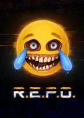 Jaquette R.E.P.O.