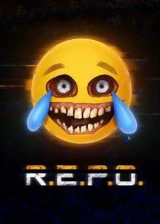 Jaquette R.E.P.O.