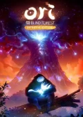 Jaquette Ori and the Blind Forest