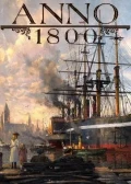 Jaquette Anno 1800