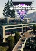 Jaquette Grand Theft Auto VI