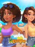Jaquette Seaside Escape