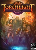 Jaquette Torchlight