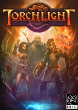 Jaquette Torchlight