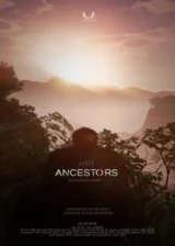 Jaquette Ancestors: The Humankind Odyssey