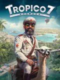 Jaquette Tropico 7