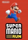 Jaquette Super Mario Run