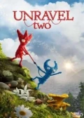 Jaquette Unravel Two