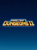 Jaquette Minecraft Dungeons 2