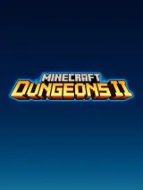 Jaquette Minecraft Dungeons 2