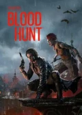 Jaquette Bloodhunt