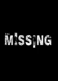 Jaquette The Missing