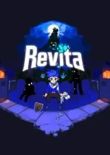 Jaquette Revita