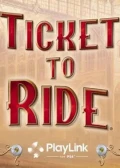 Jaquette Ticket to Ride