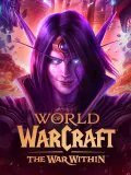 Jaquette World of Warcraft