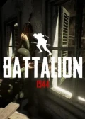 Jaquette Battalion 1944