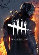Jaquette Dead by Daylight