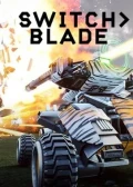 Jaquette Switchblade
