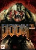 Jaquette Doom 3