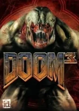 Jaquette Doom 3