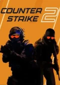 Jaquette Counter-Strike 2