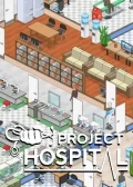 Jaquette Project Hospital